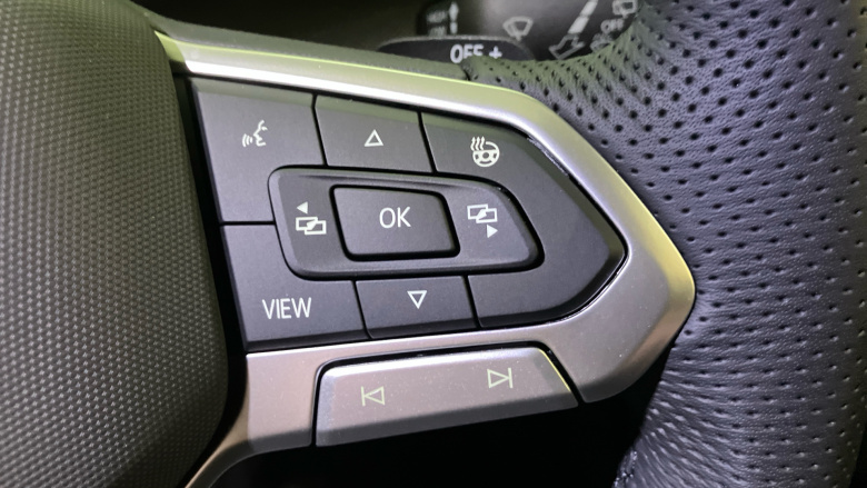 Volkswagen Golf 1.5 eTSI 150 Black Edition 5dr DSG Petrol Hatchback